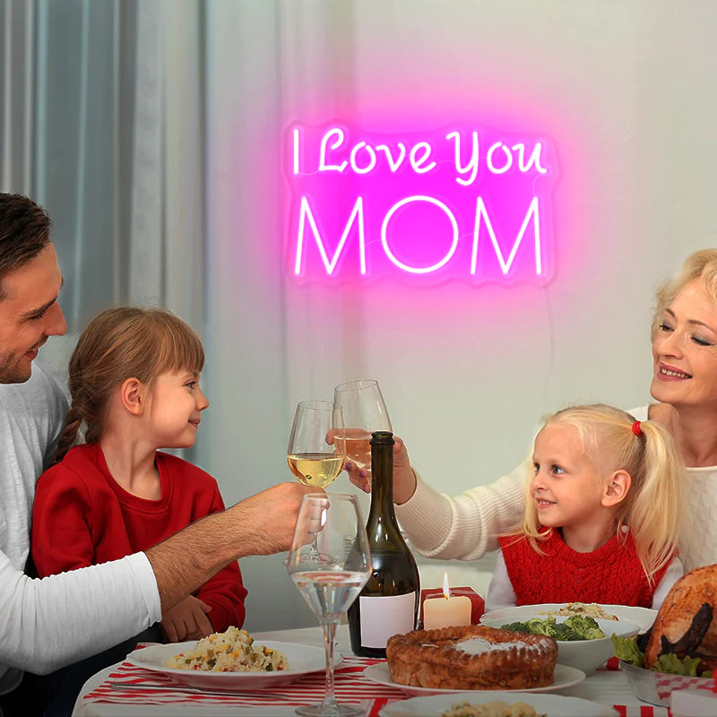 The Advantages of Choosing LED Neon Signs Over Traditional Neon Signs