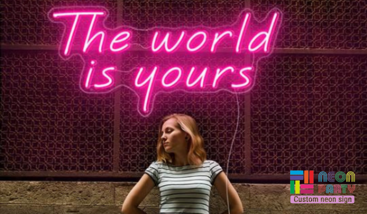 Do Neon Signs Use a Lot of Electricity?