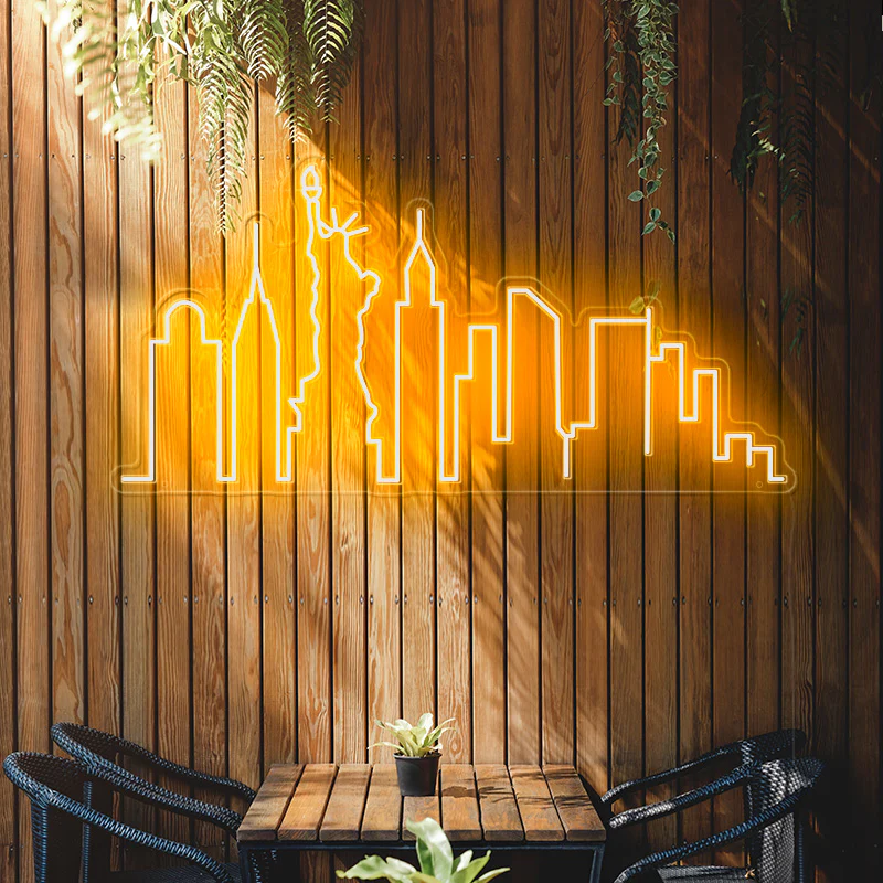 How Vibrant Lighting Enhances the Atmosphere of a Celebration