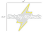 Neon light customized