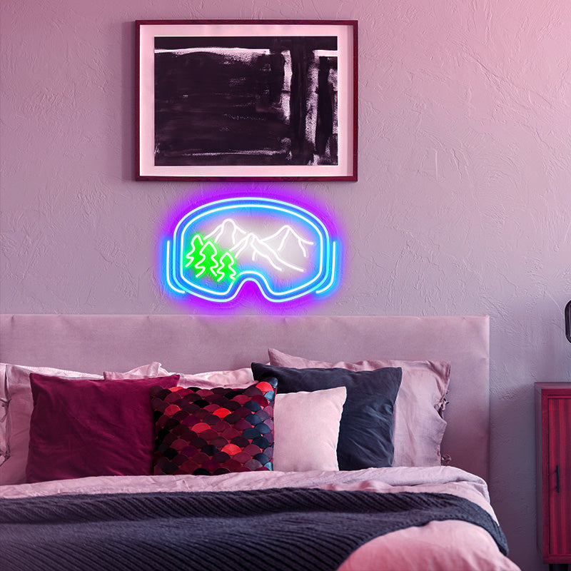 Neon Light