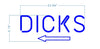 Neon light customized