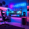 Custom Gamer Username LED Neon Sign