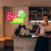 Personalised Bar Open Sign