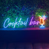 Cocktail Pub Signs
