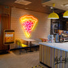 Pizza Model Led Neon Light For Pizzeria