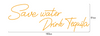 LED Neon signs customized