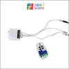 Dimmer Remote Control