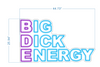 LED Neon signs customized