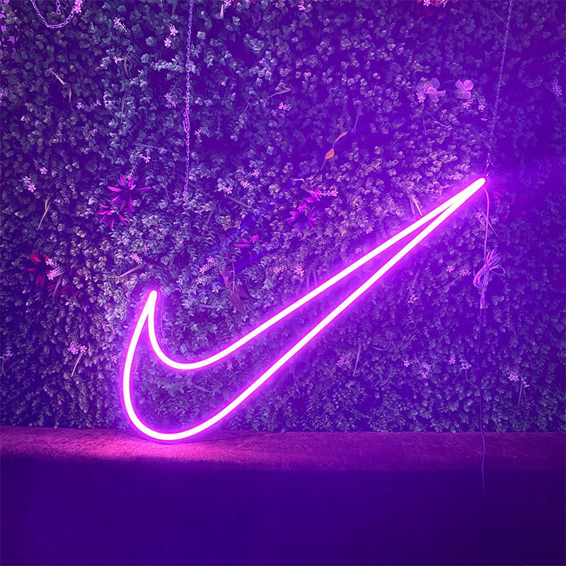 Brand LOGO neon signs