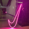 Brand LOGO neon