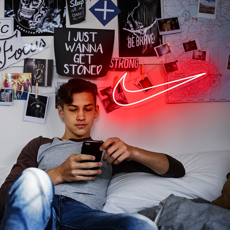 Brand LOGO Neon Signs