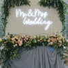 Custom Neon signs