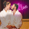 Crazy in Love Led Lights