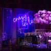 neon sign