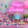 Happy Birthday neon Sign - neonpartys