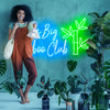 Joe's Big Bamboo Club