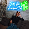 Joe's Big Bamboo Club