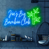 Joe's Big Bamboo Club