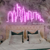 Skyline Neon - neonpartys