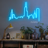 Skyline Neon - neonpartys