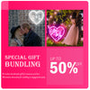 Love Heart Neon Gift Bundle