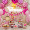 Birthday neon lighs - neonpartys