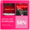 Romantic Neon Gift Bundle