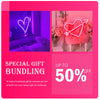 All Love Neon Gift Bundle