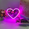 Lover Neon lights for sale - neonpartys