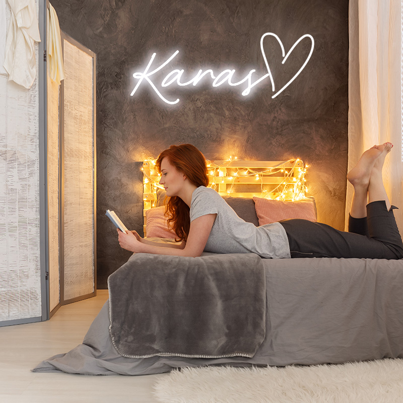 Neon Sign Gifting Options for Kids' Bedrooms