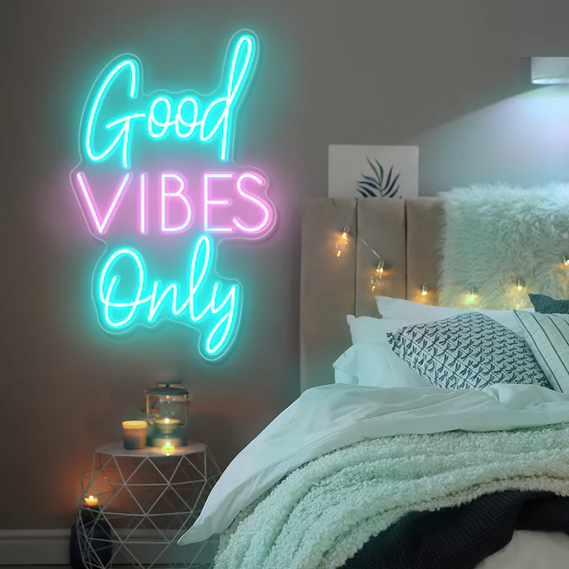 What You Should Consider When Purchasing Neon Signs for Your Home or Business