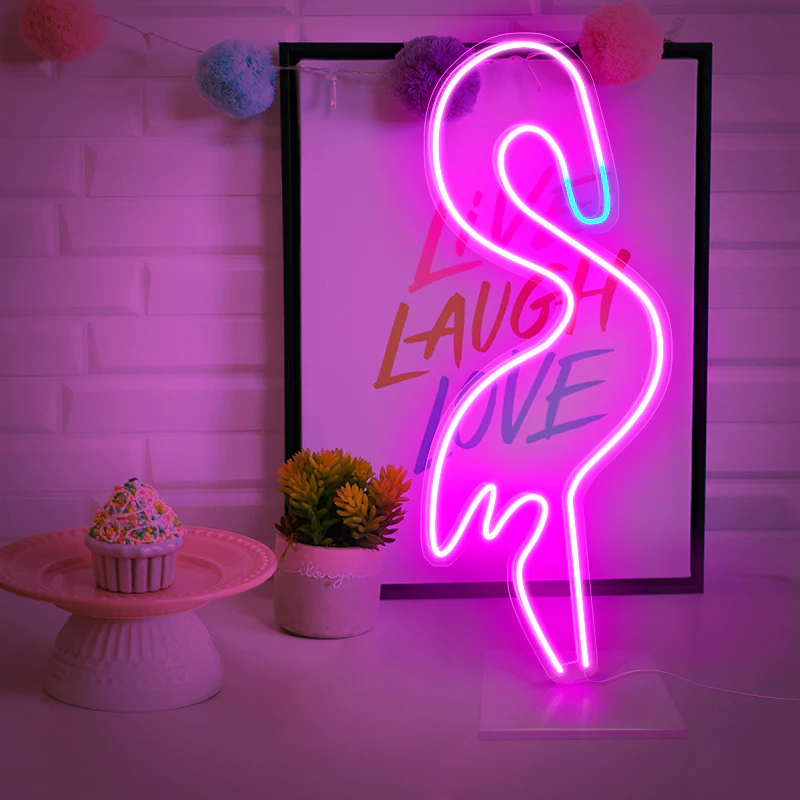 Our Top 5 Summer-Themed Neon Signs