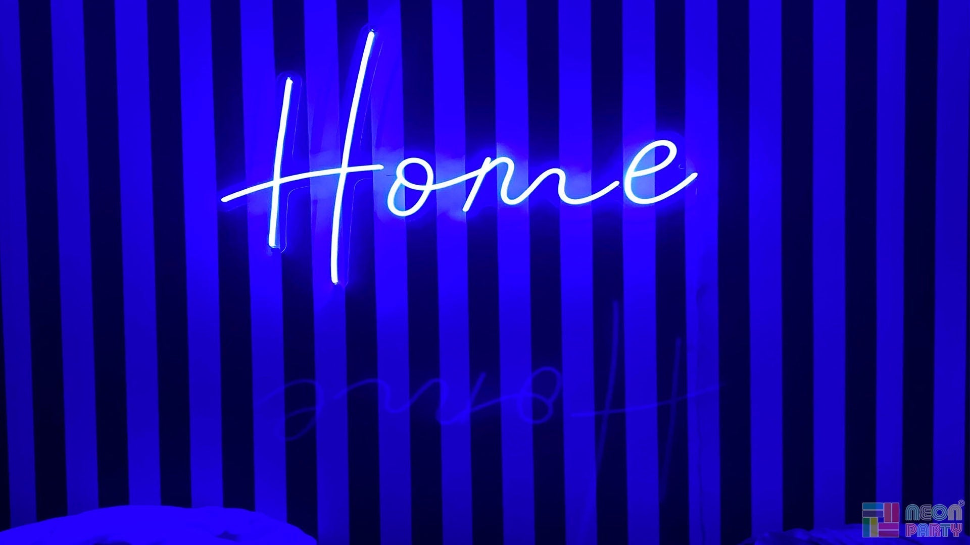 Neonpartys®_Home Neon Signs For Living room