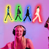 The Beatles Abbey Road  Neon