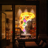 pizzeria neon signs