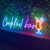 Cocktail Pub Signs