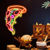 pizzeria neon signs