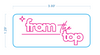 Custom Logo Neon Light
