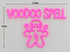 Custom Neon Sign for clients