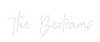 Custom neon Online by yourself The Bertrams