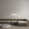 Custom neon Online by yourself The Bertrams