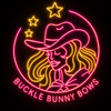 Erika neon sign