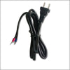 power cord