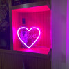 Lover Neon lights for sale - neonpartys