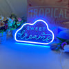 Sweet dreamNeon lights - neonpartys
