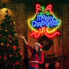 Jingle Bell LED Lights