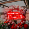 Creative Neon for Mother's Day Gifts