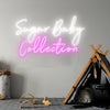 Sugar Baby Collection neon lights - neonpartys